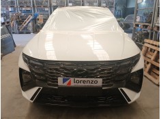 hyundai tucson (nx4e, nx4a) del año 2021