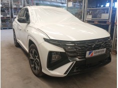 hyundai tucson (nx4e, nx4a) del año 2021 2