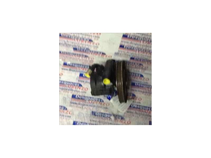 Recambio de bomba servodireccion para fiat multipla (186) referencia OEM IAM  33386 