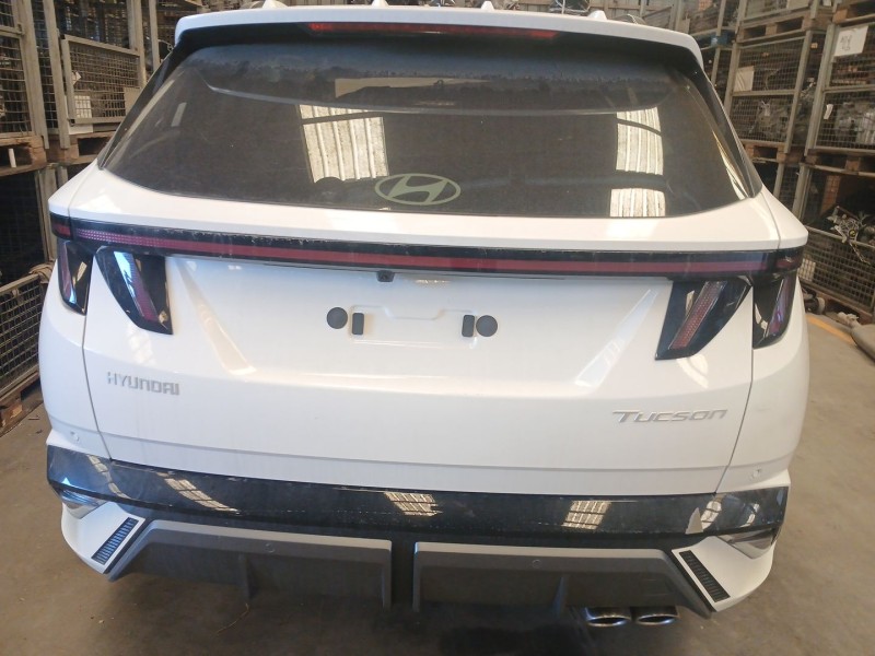 hyundai tucson (nx4e, nx4a) del año 2021