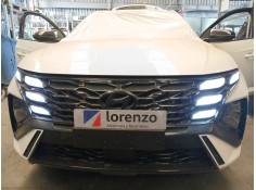 Recambio de frente completo para hyundai tucson (nx4e, nx4a) 1.6 t-gdi referencia OEM IAM   