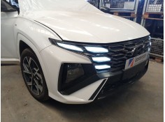 Recambio de frente completo para hyundai tucson (nx4e, nx4a) 1.6 t-gdi referencia OEM IAM    2