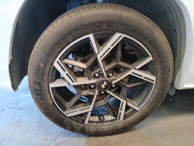 Recambio de juego llantas para hyundai tucson (nx4e, nx4a) 1.6 t-gdi referencia OEM IAM   