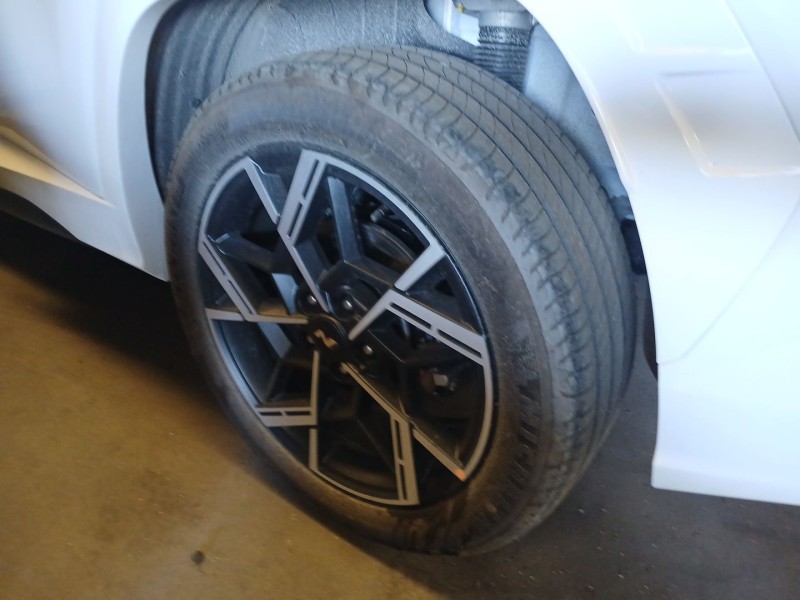 Recambio de juego llantas para hyundai tucson (nx4e, nx4a) 1.6 t-gdi referencia OEM IAM   