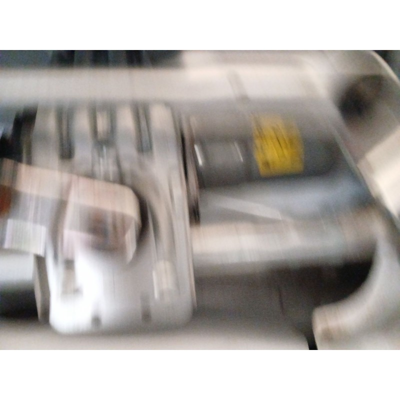 Recambio de motor limpia delantero para hyundai tucson (nx4e, nx4a) 1.6 t-gdi referencia OEM IAM   