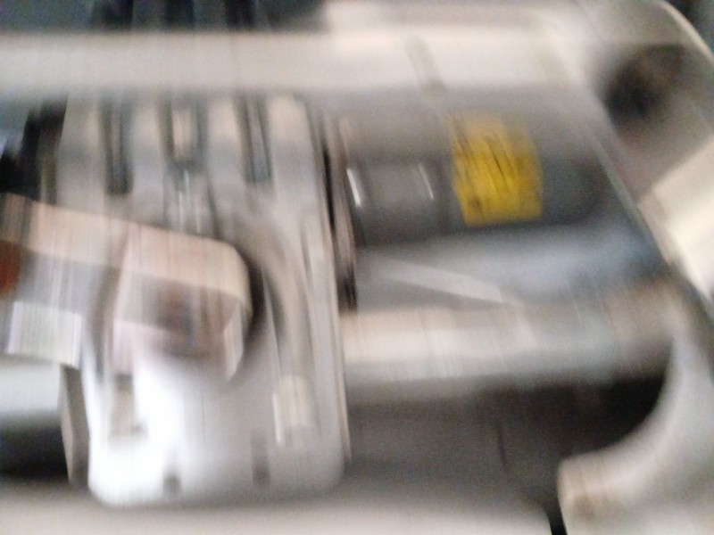 Recambio de motor limpia delantero para hyundai tucson (nx4e, nx4a) 1.6 t-gdi referencia OEM IAM   