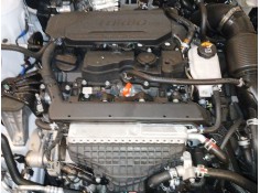 Recambio de motor completo para hyundai tucson (nx4e, nx4a) 1.6 t-gdi referencia OEM IAM G4FY   2