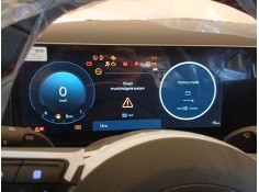 Recambio de cuadro instrumentos para hyundai tucson (nx4e, nx4a) 1.6 t-gdi referencia OEM IAM   