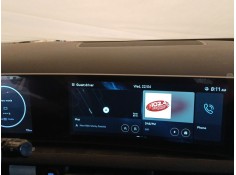 Recambio de cuadro instrumentos para hyundai tucson (nx4e, nx4a) 1.6 t-gdi referencia OEM IAM    2