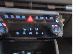 Recambio de mando climatizador para hyundai tucson (nx4e, nx4a) 1.6 t-gdi referencia OEM IAM   