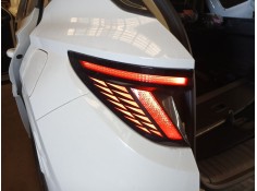 Recambio de piloto trasero izquierdo para hyundai tucson (nx4e, nx4a) 1.6 t-gdi referencia OEM IAM   