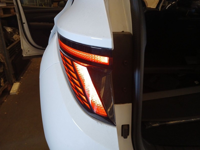 Recambio de piloto trasero izquierdo para hyundai tucson (nx4e, nx4a) 1.6 t-gdi referencia OEM IAM   