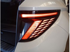 Recambio de piloto trasero derecho para hyundai tucson (nx4e, nx4a) 1.6 t-gdi referencia OEM IAM   