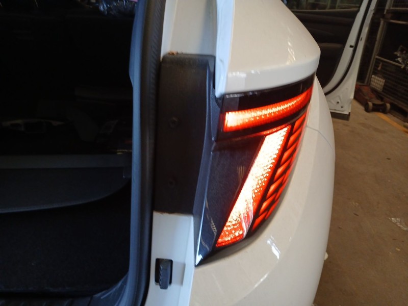 Recambio de piloto trasero derecho para hyundai tucson (nx4e, nx4a) 1.6 t-gdi referencia OEM IAM   