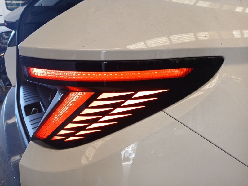 Recambio de piloto trasero derecho para hyundai tucson (nx4e, nx4a) 1.6 t-gdi referencia OEM IAM   