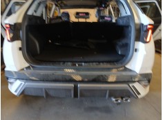 Recambio de paragolpes trasero para hyundai tucson (nx4e, nx4a) 1.6 t-gdi referencia OEM IAM   