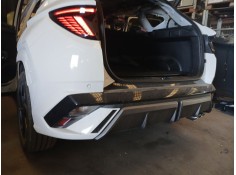 Recambio de paragolpes trasero para hyundai tucson (nx4e, nx4a) 1.6 t-gdi referencia OEM IAM    2