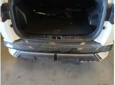 Recambio de refuerzo paragolpes trasero para hyundai tucson (nx4e, nx4a) 1.6 t-gdi referencia OEM IAM   