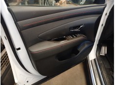 Recambio de elevalunas delantero izquierdo para hyundai tucson (nx4e, nx4a) 1.6 t-gdi referencia OEM IAM   