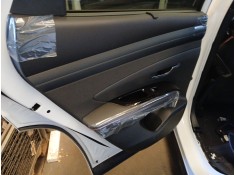 Recambio de elevalunas trasero izquierdo para hyundai tucson (nx4e, nx4a) 1.6 t-gdi referencia OEM IAM   