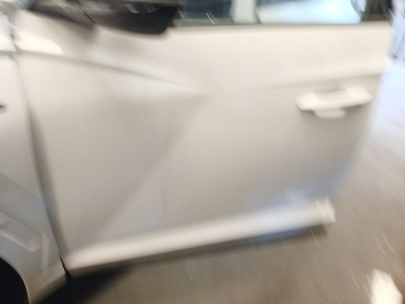 Recambio de puerta delantera izquierda para hyundai tucson (nx4e, nx4a) 1.6 t-gdi referencia OEM IAM   