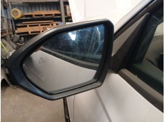 Recambio de retrovisor izquierdo para hyundai tucson (nx4e, nx4a) 1.6 t-gdi referencia OEM IAM   