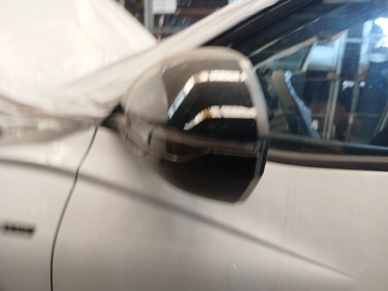 Recambio de retrovisor izquierdo para hyundai tucson (nx4e, nx4a) 1.6 t-gdi referencia OEM IAM   