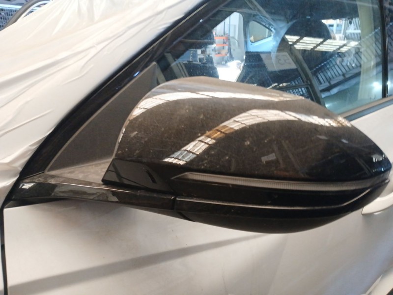 Recambio de retrovisor izquierdo para hyundai tucson (nx4e, nx4a) 1.6 t-gdi referencia OEM IAM   