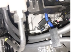 Recambio de caja cambios para hyundai tucson (nx4e, nx4a) 1.6 t-gdi referencia OEM IAM 60C1SB 060288  2