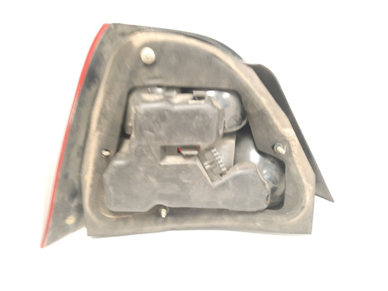 Recambio de piloto trasero derecho para mg serie 200 (rf) 2.0 turbodiesel referencia OEM IAM  4301 