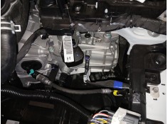 Recambio de caja cambios para hyundai tucson (nx4e, nx4a) 1.6 t-gdi referencia OEM IAM 60C1SB 060288 