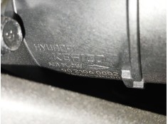 Recambio de caudalimetro para hyundai tucson (nx4e, nx4a) 1.6 t-gdi referencia OEM IAM   