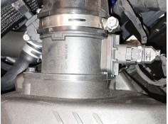 Recambio de caudalimetro para hyundai tucson (nx4e, nx4a) 1.6 t-gdi referencia OEM IAM    2