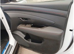 Recambio de elevalunas delantero derecho para hyundai tucson (nx4e, nx4a) 1.6 t-gdi referencia OEM IAM   