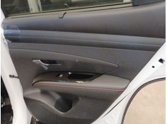 Recambio de elevalunas trasero derecho para hyundai tucson (nx4e, nx4a) 1.6 t-gdi referencia OEM IAM   