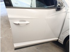 Recambio de puerta delantera derecha para hyundai tucson (nx4e, nx4a) 1.6 t-gdi referencia OEM IAM   