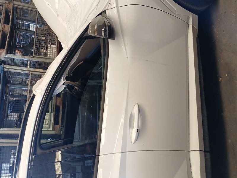 Recambio de puerta delantera derecha para hyundai tucson (nx4e, nx4a) 1.6 t-gdi referencia OEM IAM   