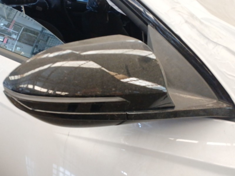 Recambio de retrovisor derecho para hyundai tucson (nx4e, nx4a) 1.6 t-gdi referencia OEM IAM   