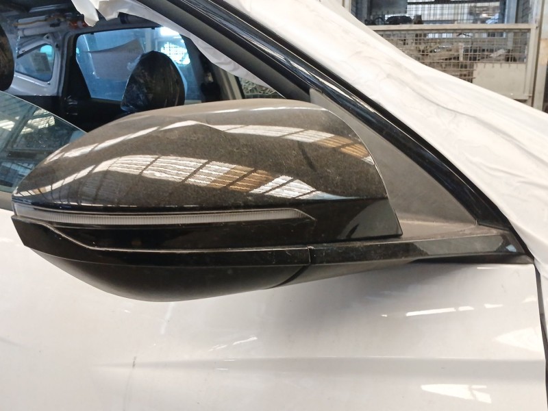 Recambio de retrovisor derecho para hyundai tucson (nx4e, nx4a) 1.6 t-gdi referencia OEM IAM   