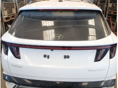 Recambio de porton trasero para hyundai tucson (nx4e, nx4a) 1.6 t-gdi referencia OEM IAM   