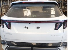 Recambio de porton trasero para hyundai tucson (nx4e, nx4a) 1.6 t-gdi referencia OEM IAM    2