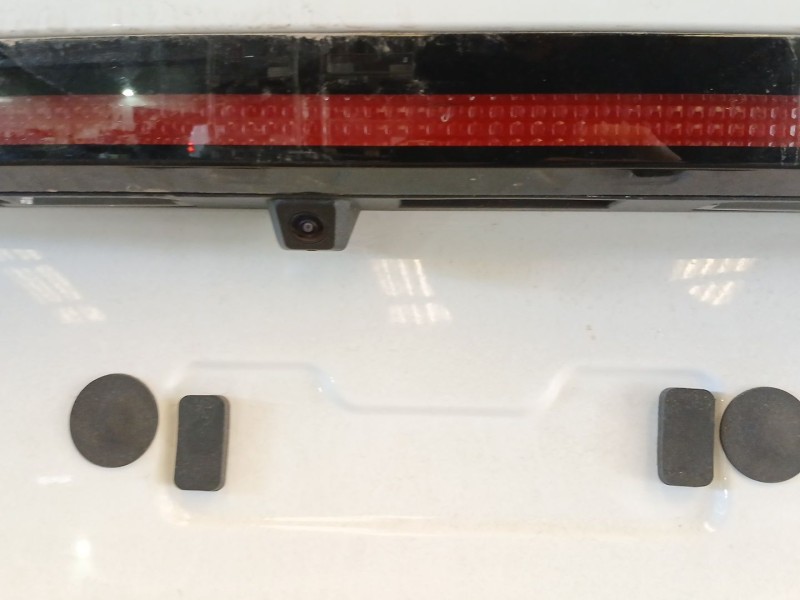 Recambio de porton trasero para hyundai tucson (nx4e, nx4a) 1.6 t-gdi referencia OEM IAM   