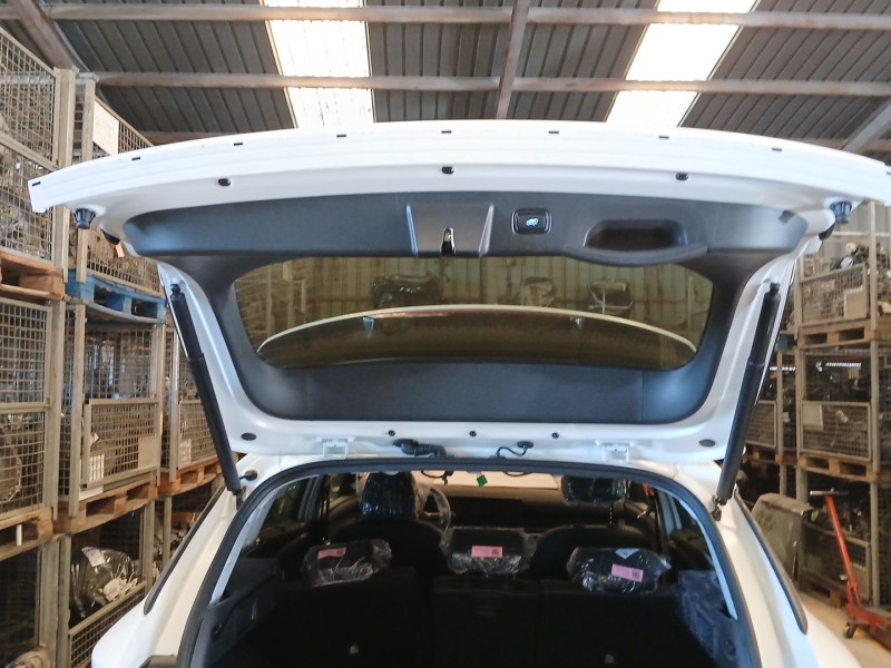 Recambio de porton trasero para hyundai tucson (nx4e, nx4a) 1.6 t-gdi referencia OEM IAM   