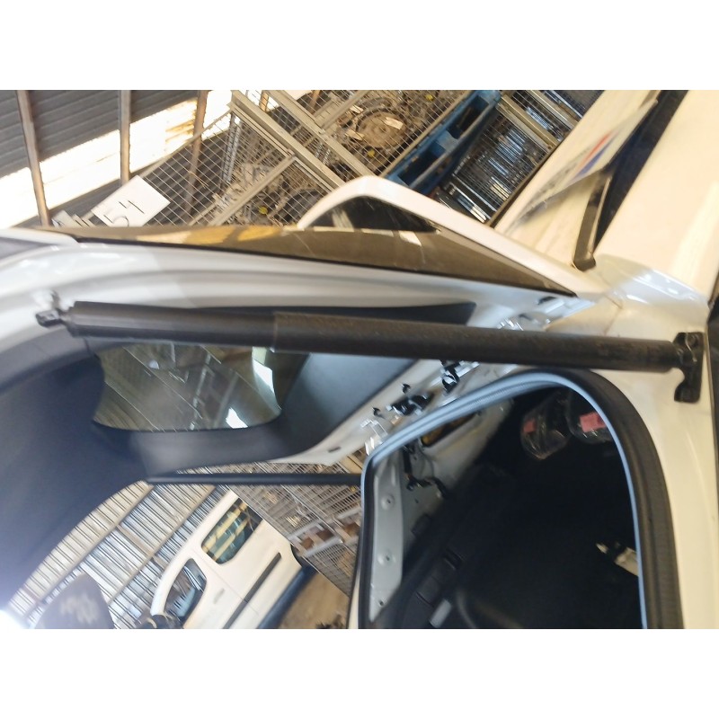 Recambio de amortiguador porton trasero derecho para hyundai tucson (nx4e, nx4a) 1.6 t-gdi referencia OEM IAM 81841N7100  