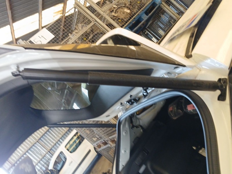 Recambio de amortiguador porton trasero derecho para hyundai tucson (nx4e, nx4a) 1.6 t-gdi referencia OEM IAM 81841N7100  