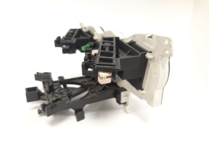 Recambio de mando calefaccion / aire acondicionado para hyundai getz (tb) 1.5 crdi cat referencia OEM IAM  30092 