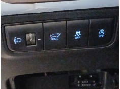 Recambio de mando multifuncion para hyundai tucson (nx4e, nx4a) 1.6 t-gdi referencia OEM IAM    2