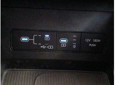 Recambio de modulo electronico para hyundai tucson (nx4e, nx4a) 1.6 t-gdi referencia OEM IAM   