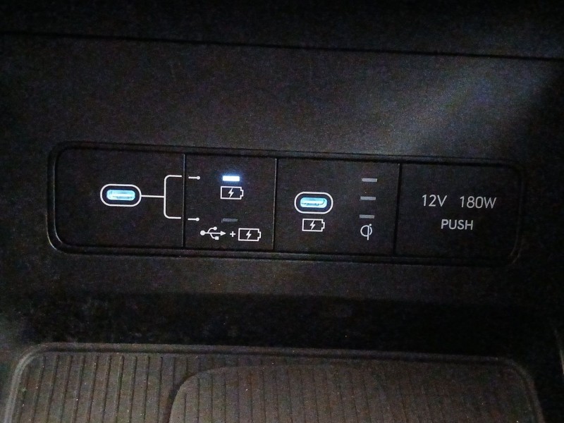 Recambio de modulo electronico para hyundai tucson (nx4e, nx4a) 1.6 t-gdi referencia OEM IAM   