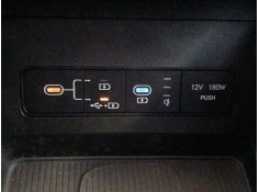 Recambio de modulo electronico para hyundai tucson (nx4e, nx4a) 1.6 t-gdi referencia OEM IAM    2